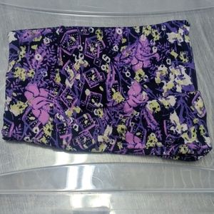 LuLaRoe OS Leggings